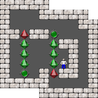 Уровень 29 — Quagmire 2